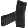 Amend2 AR-15 Polymer Rifle Magazine Black MOD-2 Model .223/5.56 30/rd - Precision Shot Firearms