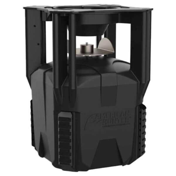 American Hunter XDE Pro Feeder 6V - Precision Shot Firearms