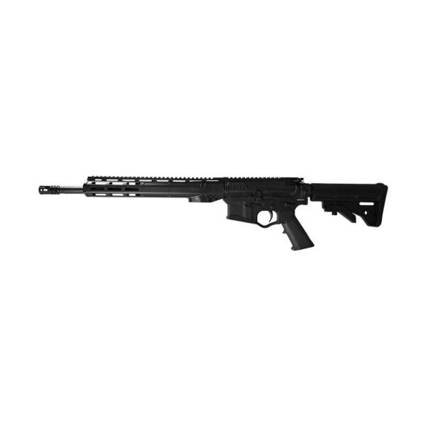 ATI Alpha MAXX Rifle 5.56mm 30rd Magazine 16" Barrel Black - Precision Shot Firearms