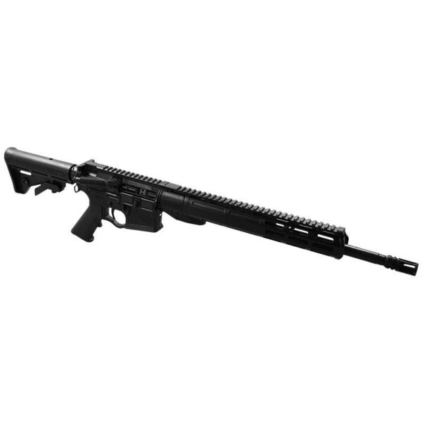 ATI Alpha MAXX Rifle 5.56mm 30rd Magazine 16" Barrel Black - Precision Shot Firearms