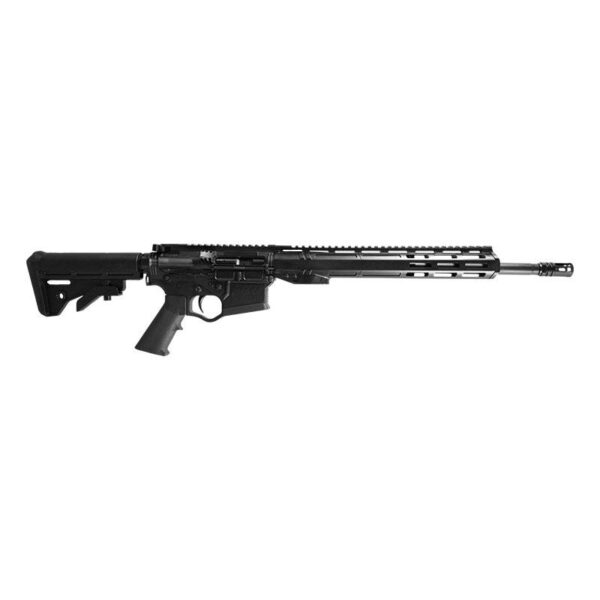 ATI Alpha MAXX Rifle 5.56mm 30rd Magazine 16" Barrel Black - Precision Shot Firearms