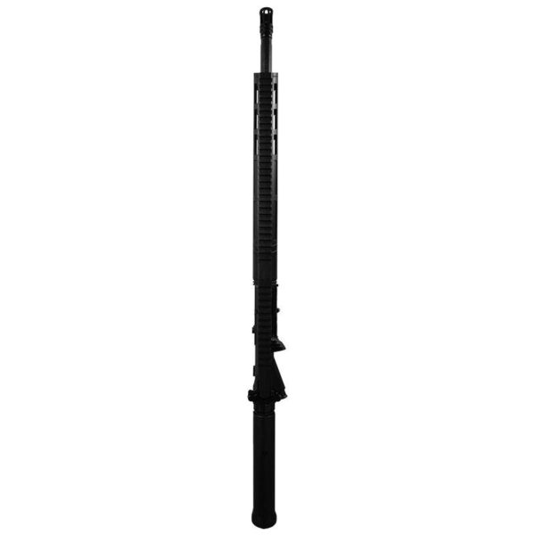 ATI Alpha MAXX Rifle 5.56mm 30rd Magazine 16" Barrel Black - Precision Shot Firearms