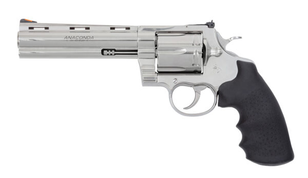 ANACONDA 44MAG SS 6" 6RD AS, ANACONDA-SP6RTS