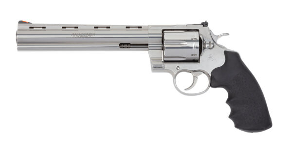 ANACONDA 44MAG SS 8" 6RD AS, ANACONDA-SP8RTS