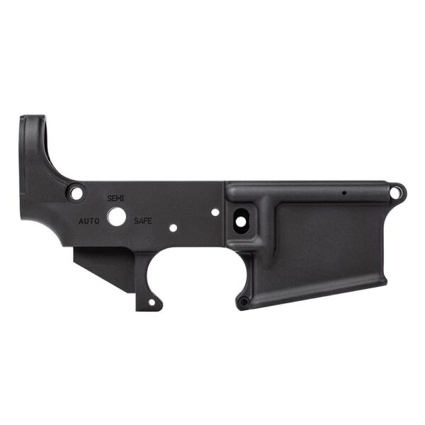 Aero Precision M4A1 Clone Lower (Non "A" Engrave) - Precision Shot Firearms