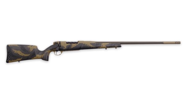 MARK V APEX 7MMBC 20" FDE, MAX01N7MMBR2B