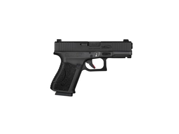 APOC SEMI AUTO 9MM BLK 15+1, 85760