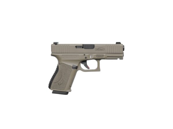 APOC SEMI AUTO 9MM FDE 15+1, 85772