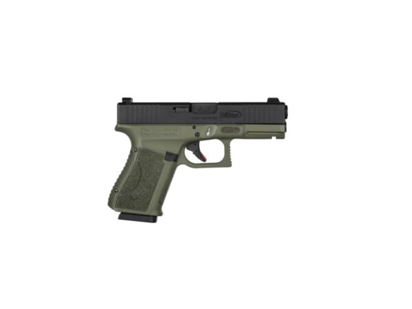 APOC SEMI AUTO 9MM ODG 15+1, 85776