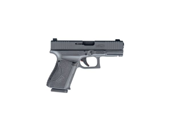 APOC SEMI AUTO 9MM GRY 15+1, 85764