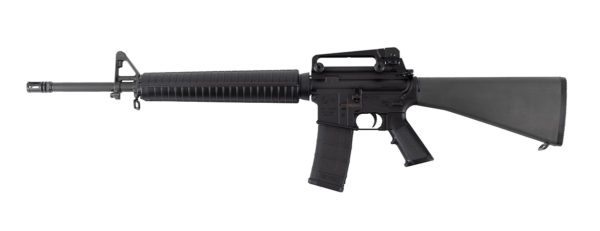 AR-15 A4 5.56MM 20" 30RD, AR15A4