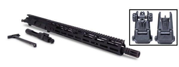 MILLSPORT UPPER 300BLK 16" ML, ATI15MS300ML15