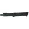 ATI Milsport Complete Upper 5.56mm 7.5" Barrel 1:8 Twist 7" MLOK C-CLAMP w/Bolt Carrier Group and Charging Handle - Precision Shot Firearms
