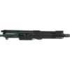 ATI Milsport Complete Upper 5.56mm 7.5" Barrel 1:8 Twist 7" MLOK C-CLAMP w/Bolt Carrier Group and Charging Handle - Precision Shot Firearms