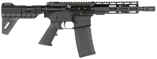 ATI MILSPORT 300BLK 8.5" BRACE, ATIG15MS300ML7B