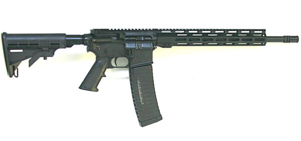 ATI MILSPORT 5.56MM 60+1 13" #, ATIG15MS556ML1360