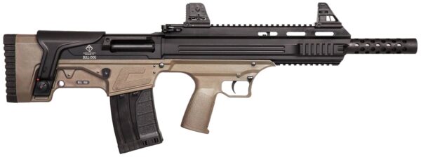BULL-DOG 410/18.5" TAN, ATIG410BDT