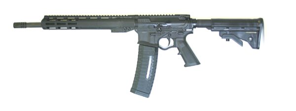 ATI ALPHA MAXX 5.56 16" 60+1 #, ATIGAX55613ML60