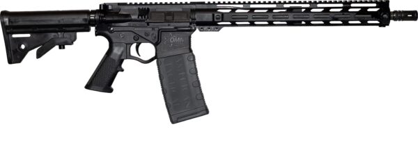 OMNI HYBRID MAXX 300BLK 30+1 #, ATIGOMX300QD15
