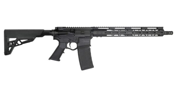 OMNI HYB NANO 300BLK BK 15" ML, ATIGOMX300ML15