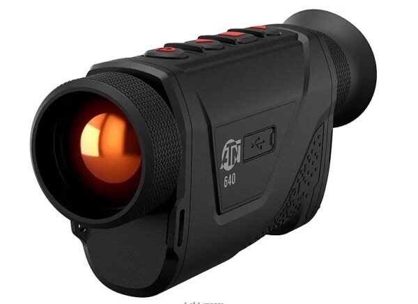 BLAZE HUNTER 635 THERMAL MONO, TIMNBLH635