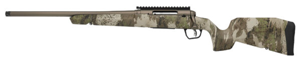 AXIS 2 PRO WDLD 6MMARC 20" LH, 32388