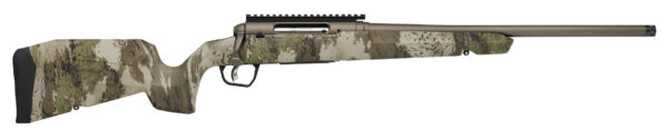 AXIS 2 PRO WDLD 6MMARC 20", 32387