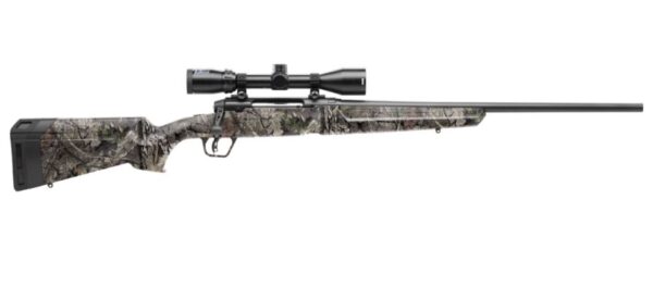 AXIS II XP 6.5CR MOBUC PKG #, 57184