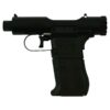 B&T Six9 Bolt Action Handgun 9mm Luger 9rd Magazine 3.5" Barrel Black Suppressor Sold Separately - Precision Shot Firearms