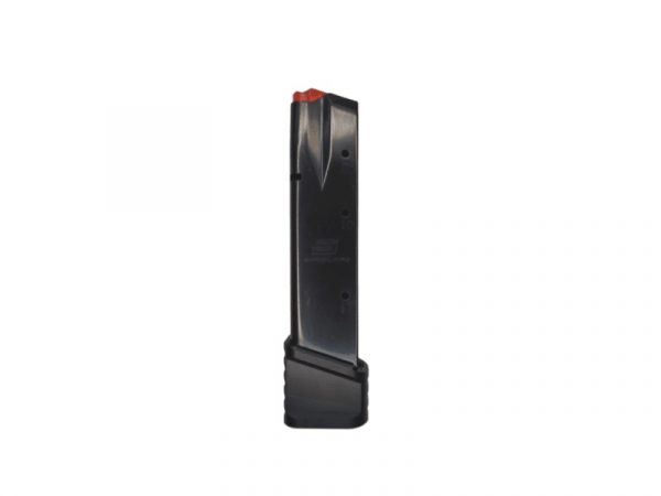 B6 9MM MAGAZINE 21RD, B6-21