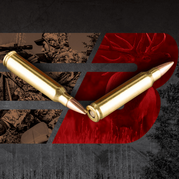 Barnes Ammunition Centerfire Rifle .223 Rem 55gr HPBT 3240 fps 125/ct (Bulk) - Precision Shot Firearms