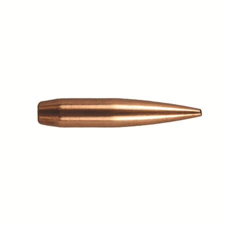 Berger Long Range Hybrid Target Rifle Bullets 7mm .284" 190 gr LR Hybrid Target 100/Box - Precision Shot Firearms