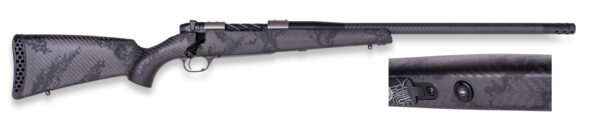 MARK V BC GUIDE TI 7MMBC 20", MGT01N7MMBR2B