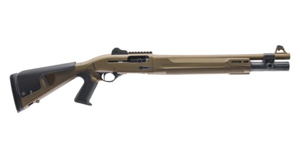 1301 TAC MOD 2 12/18.5 FDE PG, J131M2CTP187F