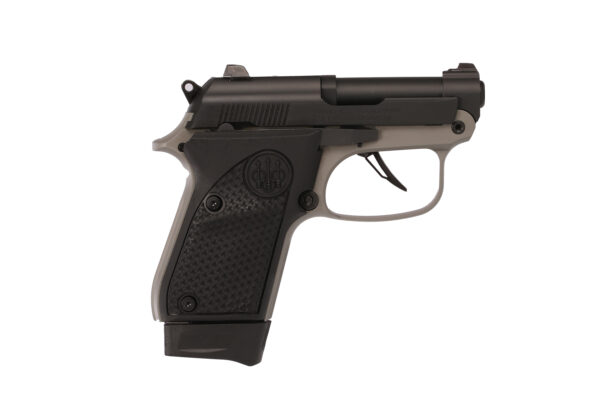 20X BOBCAT 22LR BLK/POLY, J20X22R8