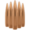 Berger Match Grade Target Bullets 7mm .284" 180 gr HYBRID TARGET 500/ct - Precision Shot Firearms