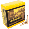 Berger Match Grade Target Bullets 7mm .284" 180 gr HYBRID TARGET 500/ct - Precision Shot Firearms