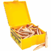 Berger Match Grade Target Bullets 7mm .284" 180 gr HYBRID TARGET 500/ct - Precision Shot Firearms