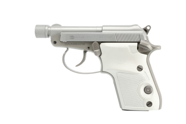 21 BOBCAT 22LR GHOSTBUSTER #, SPEC0699A