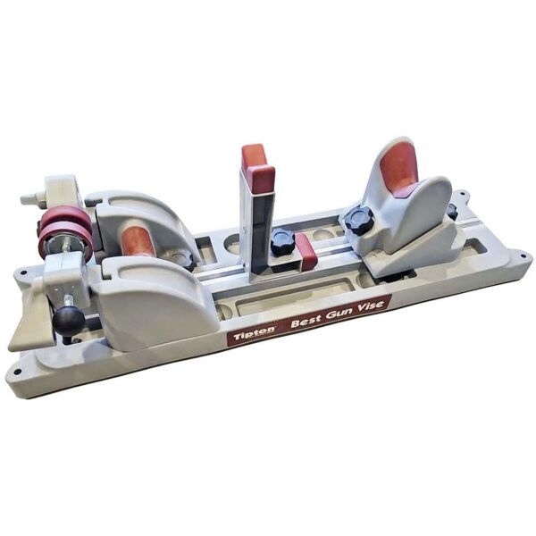 Tipton Best Gun Vise - Precision Shot Firearms