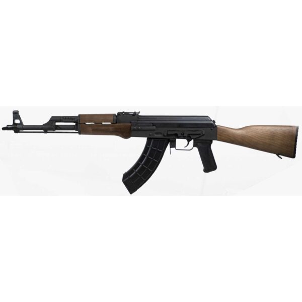 Century ARMS BFT47 Rifle 7.62x39mm 30rd Magazine 16.25" Barrel Kona Brown Wood Stock - Precision Shot Firearms