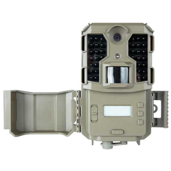 Bushnell Prime L20 Low Glow Trail Camera 20MP - Precision Shot Firearms