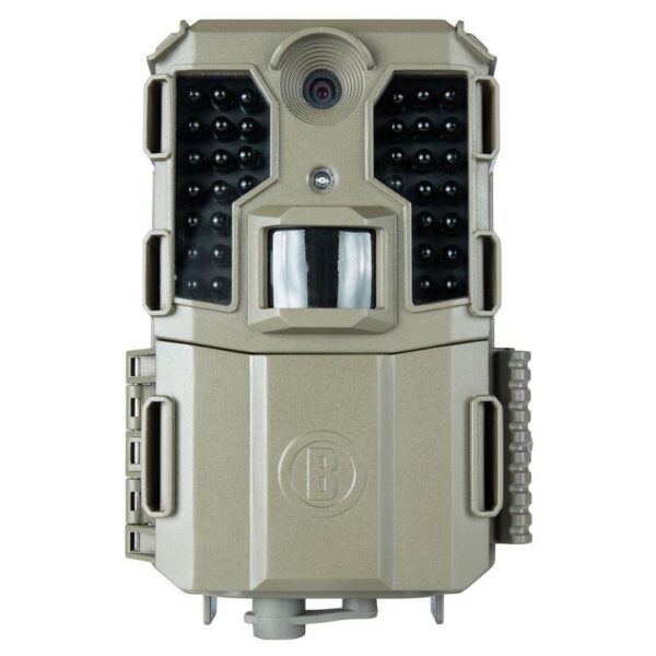 Bushnell Prime L20 Low Glow Trail Camera 20MP - Precision Shot Firearms