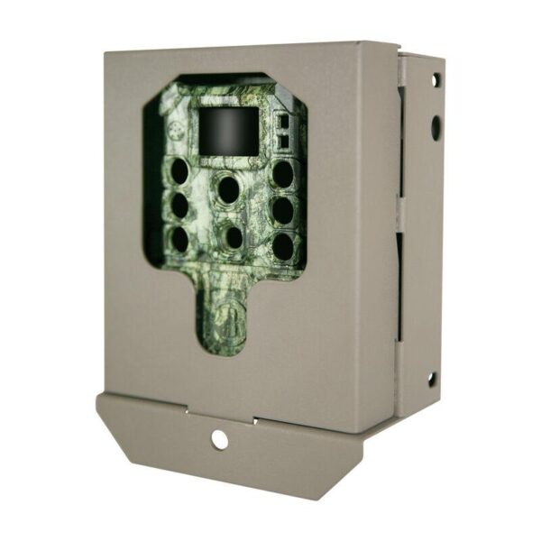 Bushnell Camera Security Box For (Non-Celluar) CORE DS-4K CORE S-4K Prime Series - Precision Shot Firearms