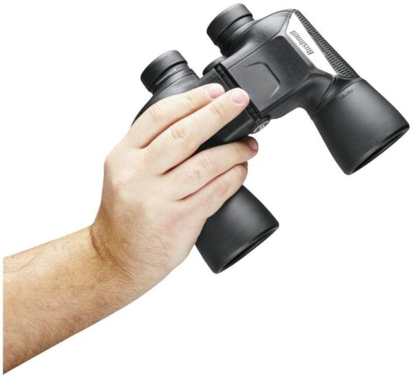 Bushnell Spectator Sport Binocular - 12x50 Black - Precision Shot Firearms