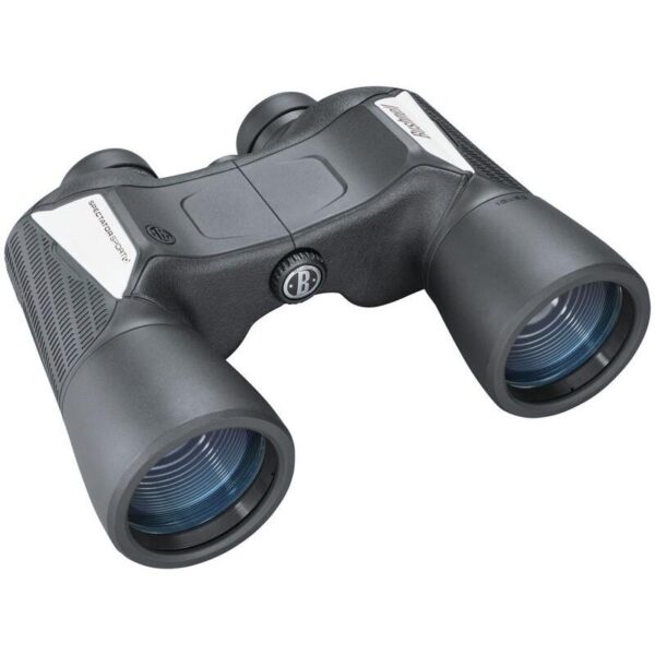 Bushnell Spectator Sport Binocular - 12x50 Black - Precision Shot Firearms