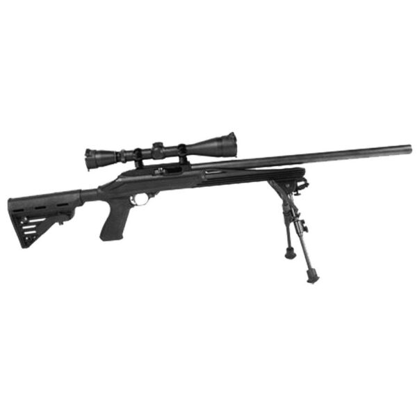 Blackhawk! Axiom R/F Ruger 10/22 Rifle Stock - Precision Shot Firearms