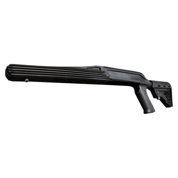 Blackhawk! Axiom R/F Ruger 10/22 Rifle Stock - Precision Shot Firearms