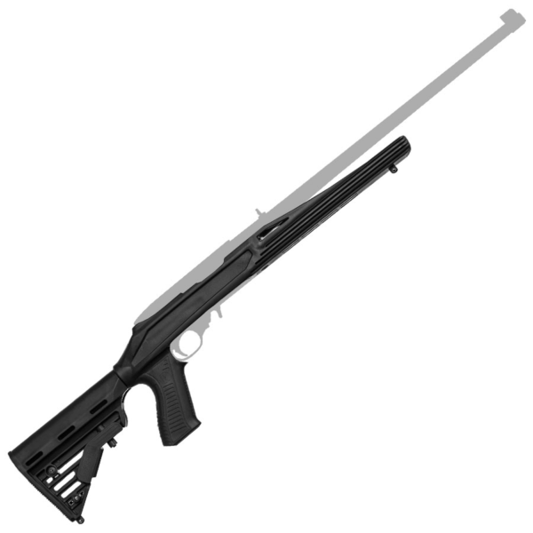 Blackhawk! Axiom R/F Ruger 10/22 Rifle Stock - Precision Shot Firearms