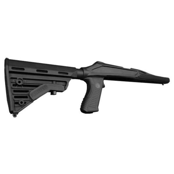 Blackhawk! Axiom R/F Ruger 10/22 Rifle Stock - Precision Shot Firearms